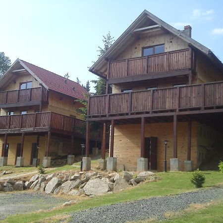 Gorska Oaza Szklarska Poreba Exterior photo