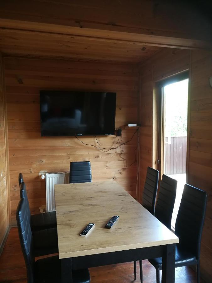 Gorska Oaza Szklarska Poreba Exterior photo