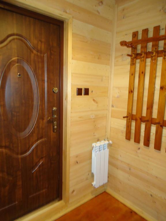 Gorska Oaza Szklarska Poreba Room photo