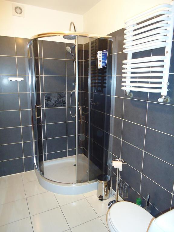 Gorska Oaza Szklarska Poreba Room photo