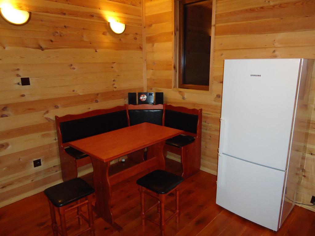 Gorska Oaza Szklarska Poreba Room photo