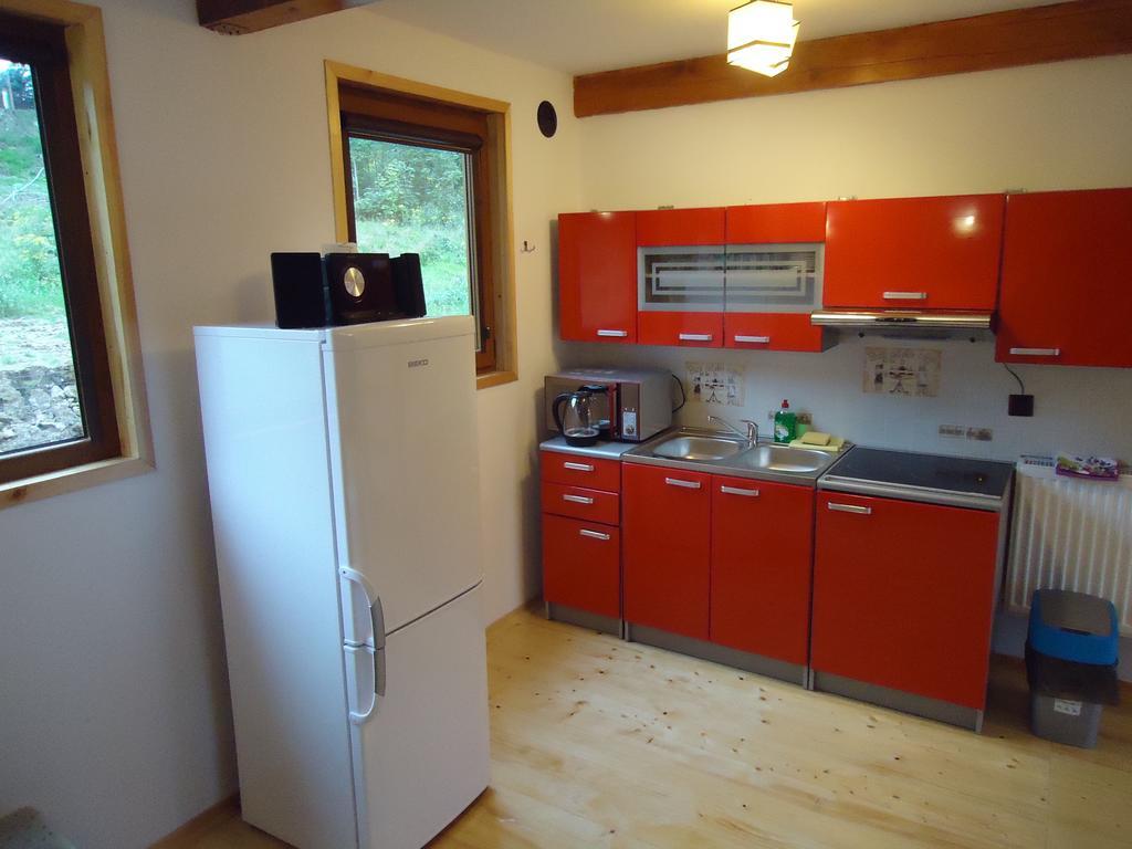 Gorska Oaza Szklarska Poreba Room photo
