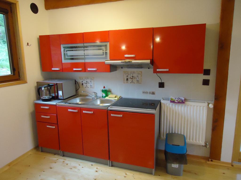 Gorska Oaza Szklarska Poreba Room photo