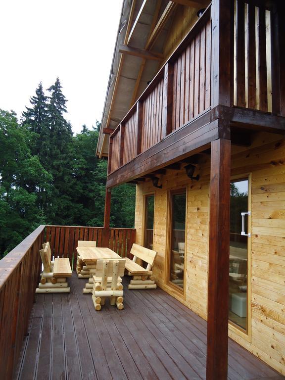 Gorska Oaza Szklarska Poreba Room photo