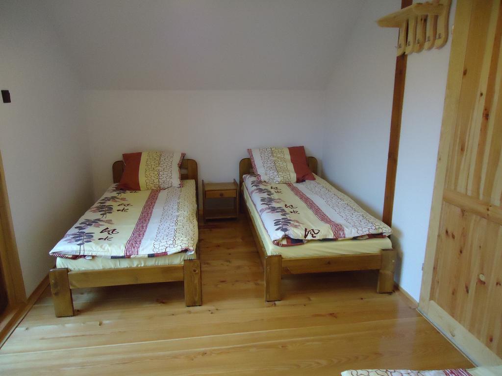 Gorska Oaza Szklarska Poreba Room photo
