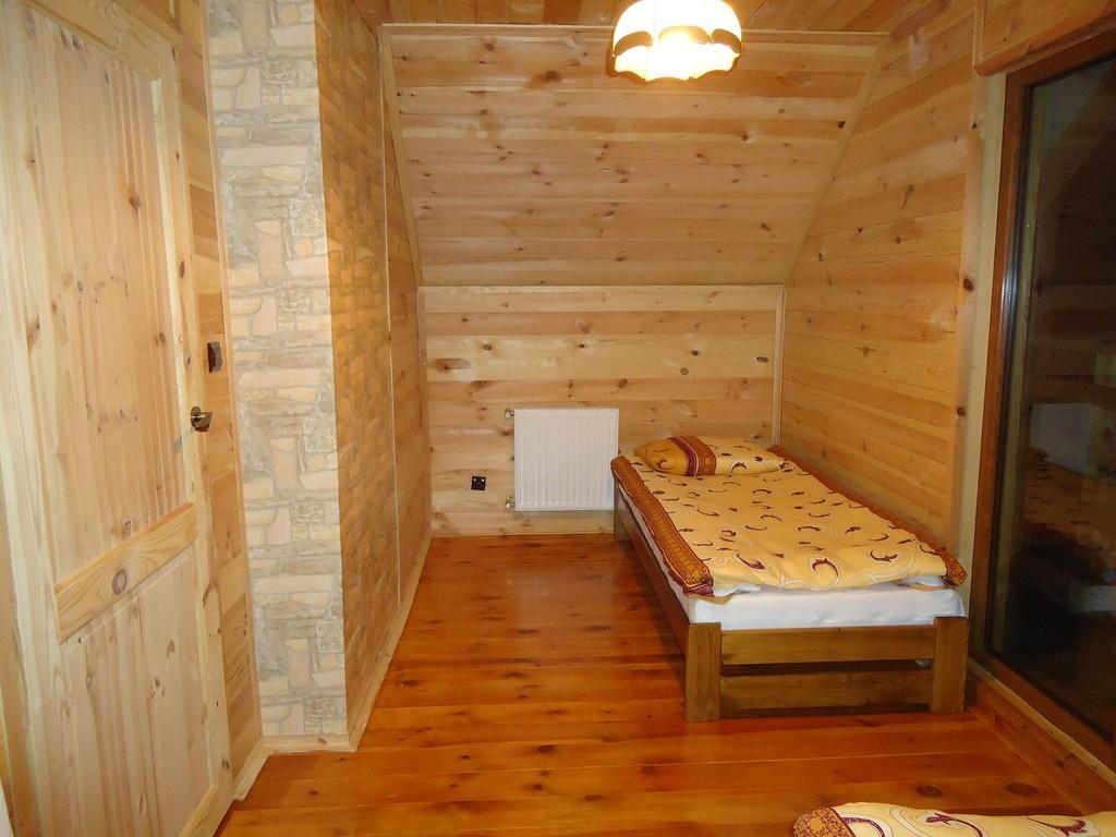 Gorska Oaza Szklarska Poreba Exterior photo