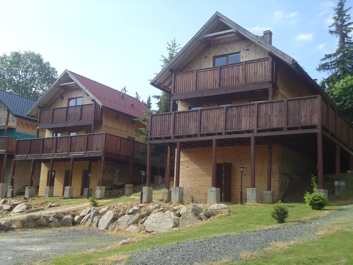 Gorska Oaza Szklarska Poreba Exterior photo